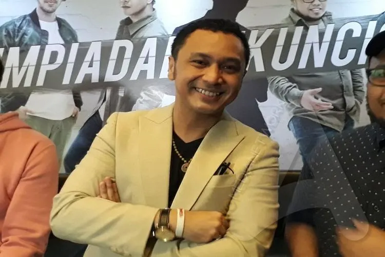 Giring Ganesha (Republika)