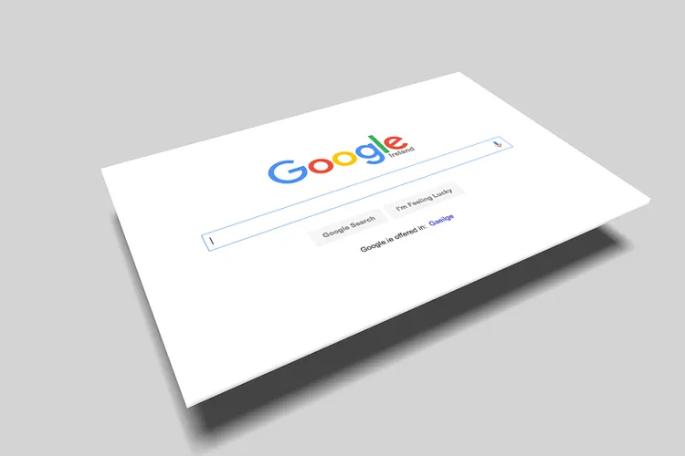 Ilustrasi Google Chrome (Pixabay)
