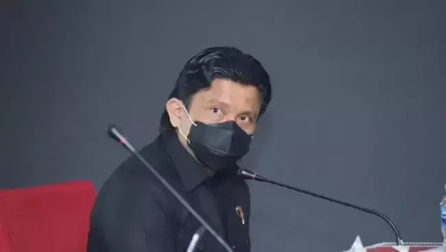 Ferdy Sambo.