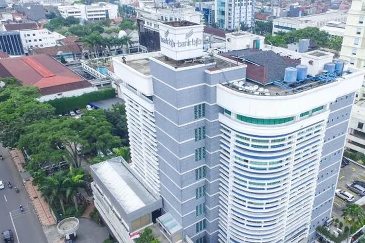Penurunan Suku Bunga BI Pacu Performa Kredit bank bjb