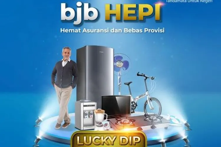 Pensiunan Dapat Peroleh Kredit Multiguna Hingga 500 Juta