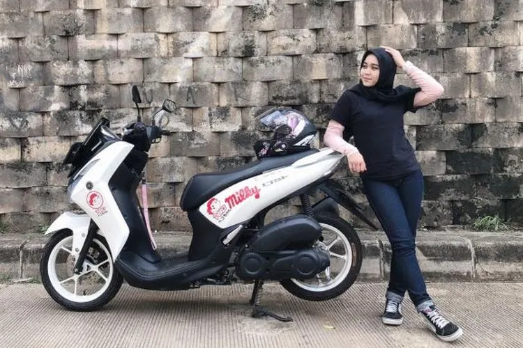 Hari Kartini dan Semangat Kemandirian Wanita ala Lexi Lady