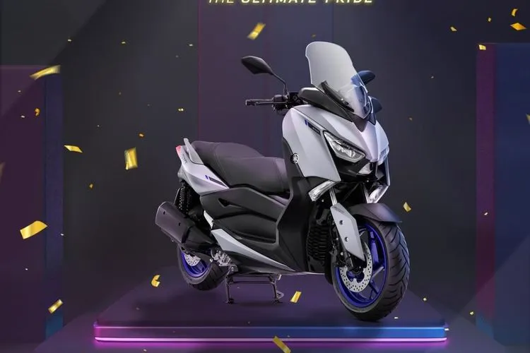 Yamaha Kembali Dominasi Ajang Penghargaan Otomotif Award 2021