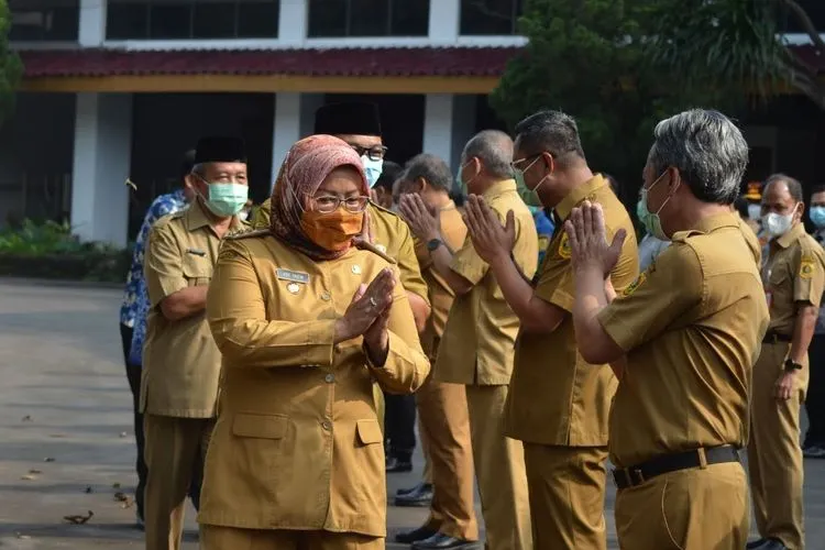 Catat! Ini Jadwal Lengkap Pelaksanaan CPNS Kabupaten Bogor 2021