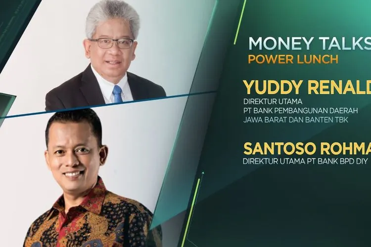 Digital Banking bank bjb Tumbuh Berlipat di Tengah Pandemi Covid-19