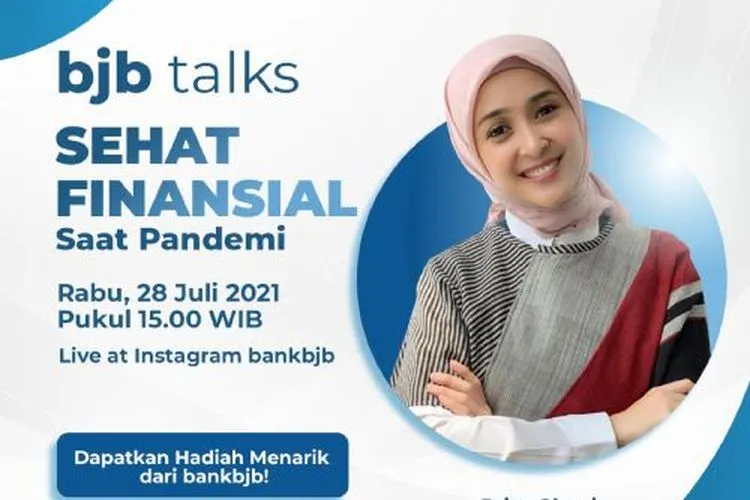 Sehat Finansial dengan Tabungan bjb Tandamata SiMUDA dan Berjangka