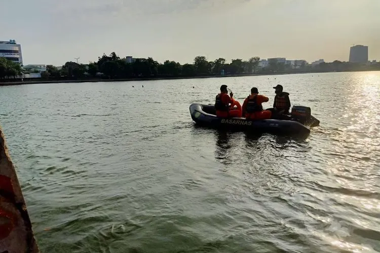 Warga Tenggelam di Danau Sunter Ditemukan Tewas