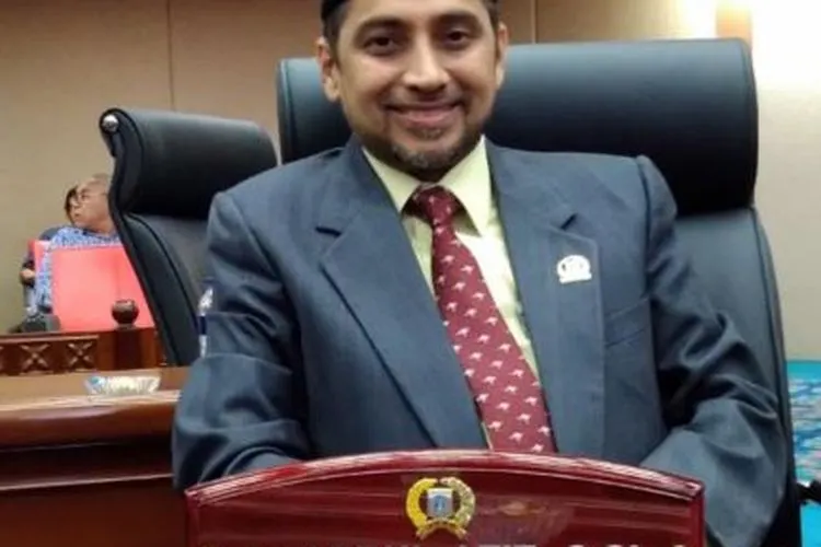 Komisi B DPRD DKI Jakarta Rapat Tertutup dengan Sarana Jaya, Kenapa?