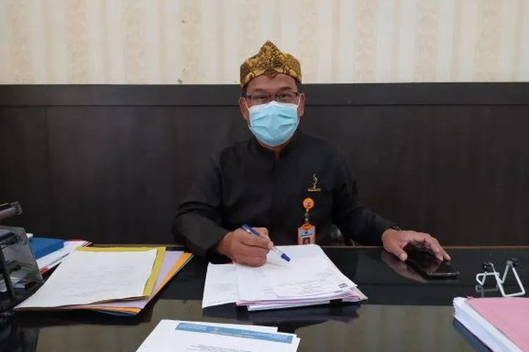Bansos Maret Belum Juga Cair, Ini Kata Kadinsos Bogor