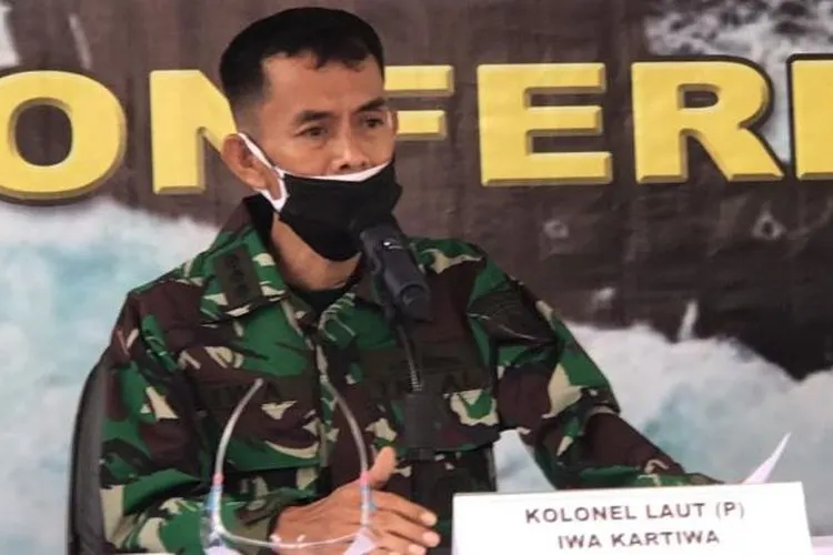 Mantan Komandan Kapal Selam Bantah Rumor Sakit Keras dan Terpapar Radiasi