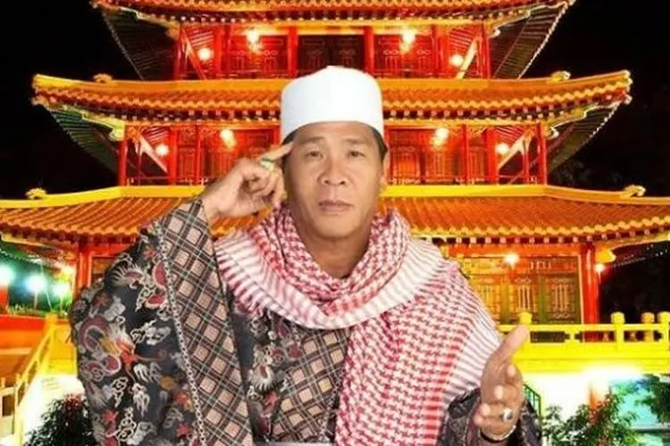 Anton Medan (istimewa)