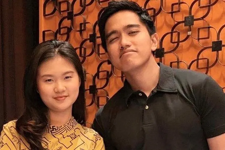 Kaesang Putus dengan Felicia? Netizen Rame (ilustrasi)/Instagram @kaesangp