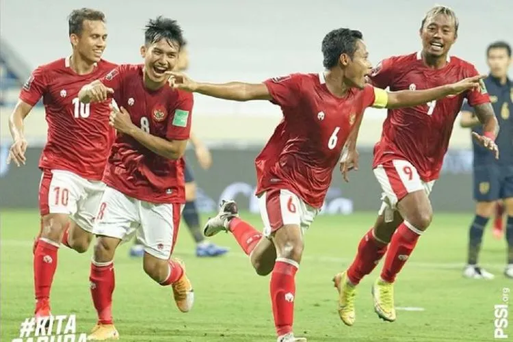 Ilustrasi (PSSI)