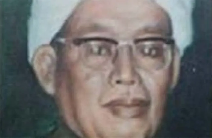 Kiai Umar Mangkuyudan. (suaramerdeka.com / dok)