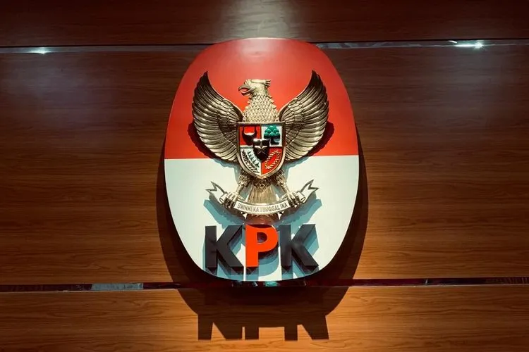 KPK OTT NURDIN ABDULLAH: Ini Kata Sekretaris Provinsi Sulsel (ilustrasi)/kpk.go.id