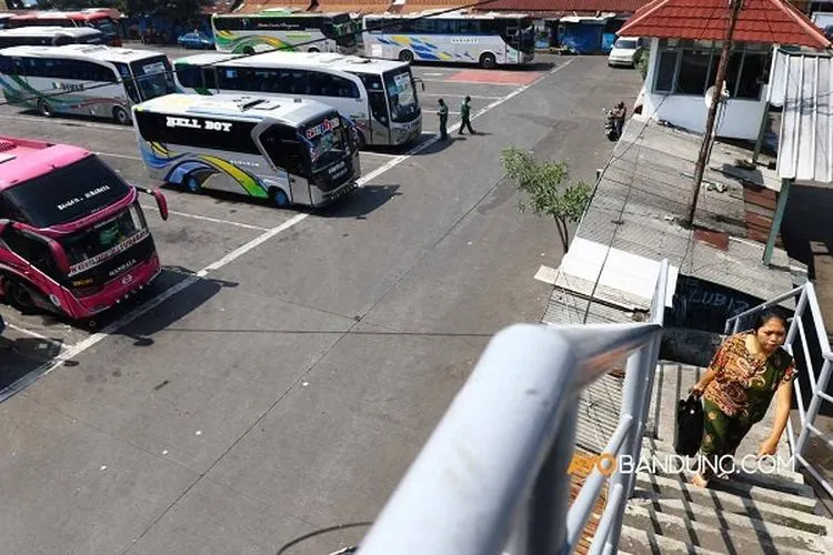 Catat! Daftar Masyarakat yang Diperbolehkan Mudik (AyoBandung)