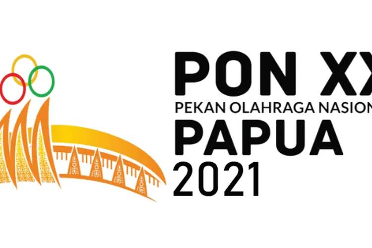 Logo PON XX Papua (dok. ponxxpapua.com)