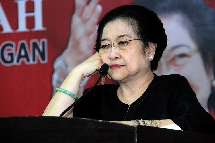 Ketua Umum PDIP, Megawati Soekarnoputri (ist)
