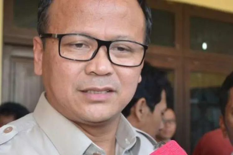 Edhy Prabowo / dok. DPR