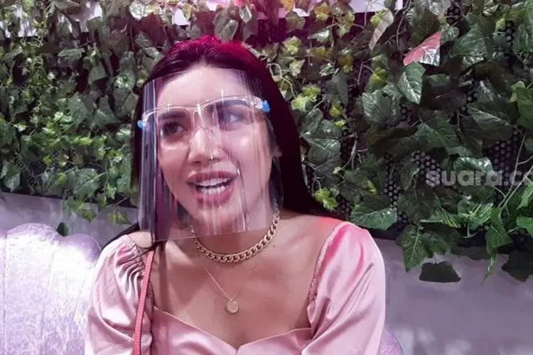 Millen Cyrus [Suara.com/Yuliani]