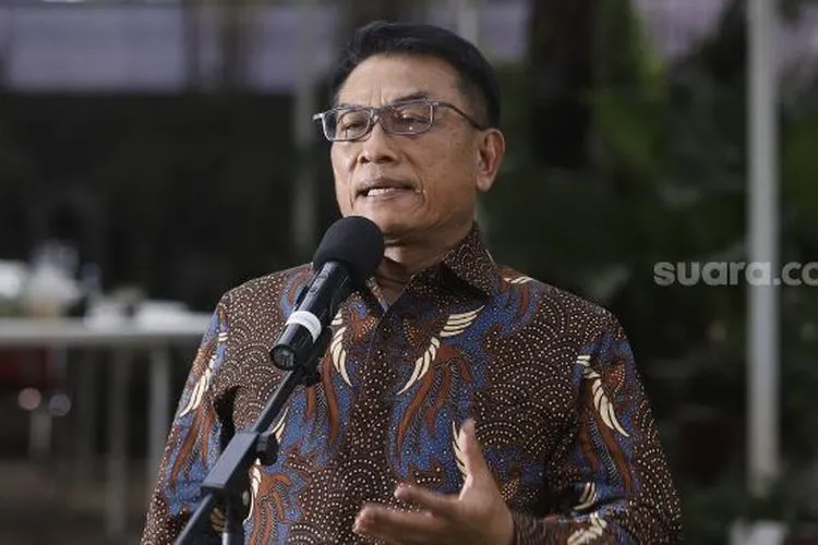 Moeldoko / [Suara.com/Angga Budhiyanto]