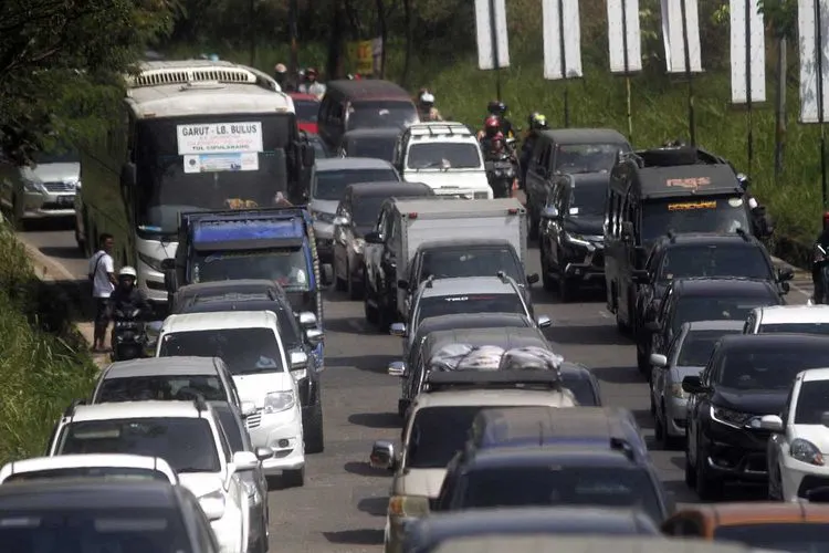 Ini Persyaratan dan Cara Dapatkan SIKM Agar Bisa Mudik Lebaran 2021
