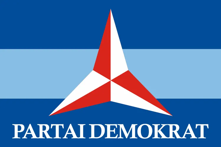 Partai Demokrat (dok)