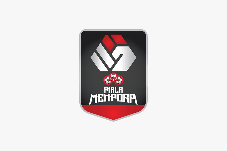 Logo Piala Menpora 2021 (PSSI)