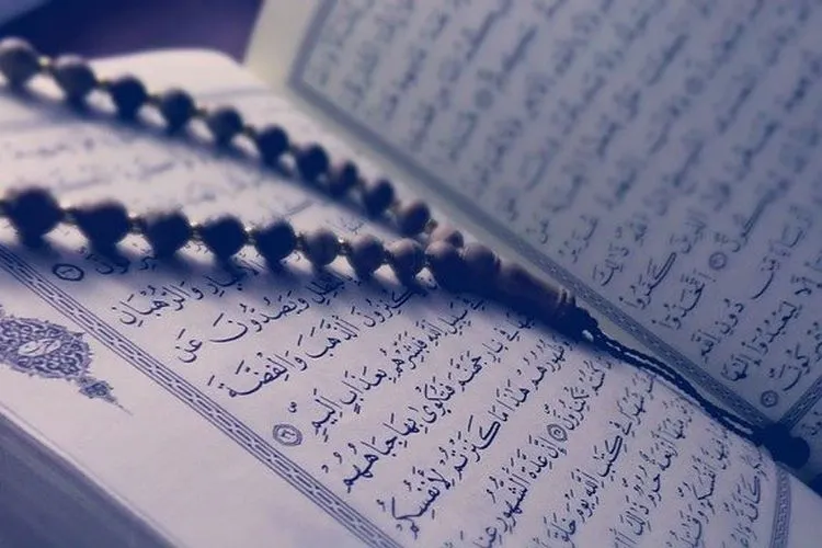 Alquran / Pixabay