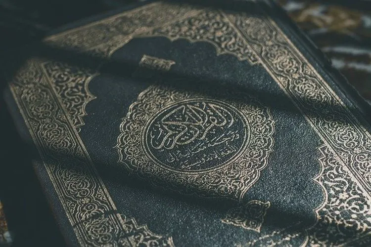 Ilustrasi Al-Qur'an / Pixabay