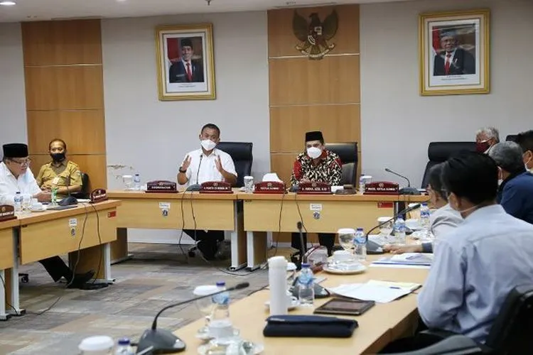 Sarana Jaya Tak Siap Beberkan Dugaan Korupsi Pengadaan Lahan, DPRD DKI Jadwalkan Pemanggilan Ulang