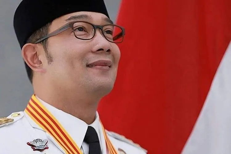 Ridwan Kamil (Instagram)