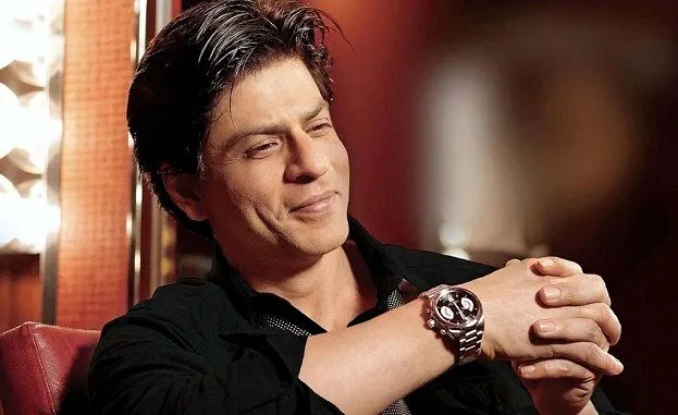 Shah Rukh Khan (http://www.fansofcinema.com/)