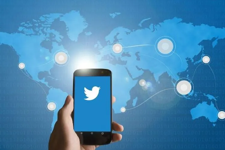 Ilustrasi Twitter (Pixabay)