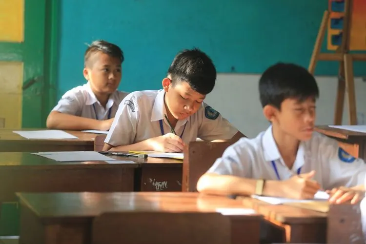 Ini Daftar 226 Sekolah DKI yang Ikut Uji Coba Pembelajaran Tatap Muka (ist.)