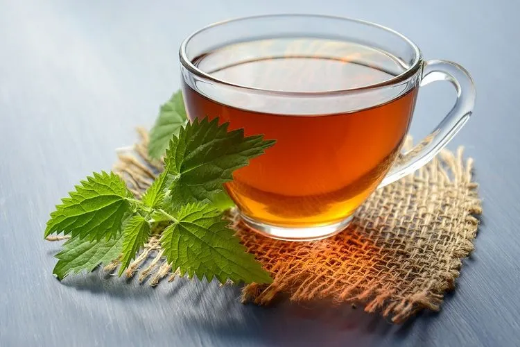 Untuk Bantu Diet dan Turunkan Berat Badan, Coba 4 Minuman Herbal Ini Sebelum Tidur, Nomor 3 Ada Teh Kamomil (ilustrasi)