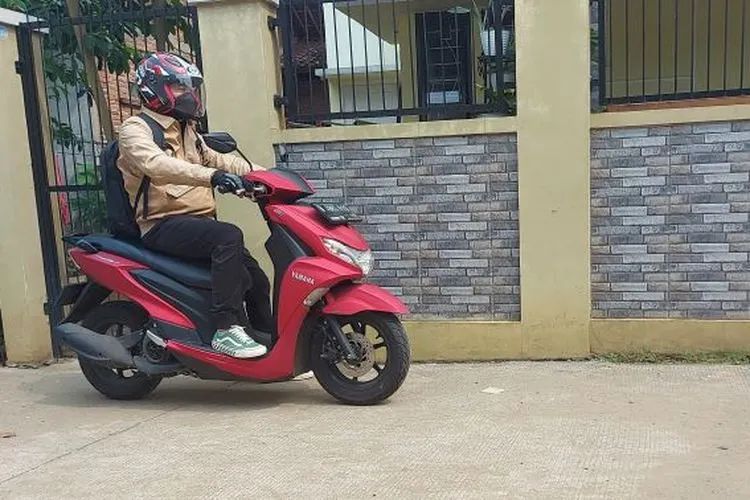 Tips Riding Saat Hari Raya