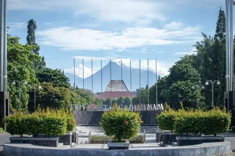 Syarat, Jadwal Pendaftaran dan Tes Ujian Mandiri UGM: Tersedia 3.240 Kursi, Seleksi di Jakarta Lihat di Sini (ilustrasi)/ugm.ac.id