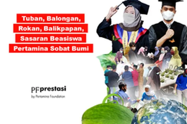 dok. Pertamina Foundation