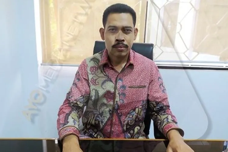 Ketua Komisi IV DPRD Kabupaten Bogor Muad Khalim / Yogi Faisal
