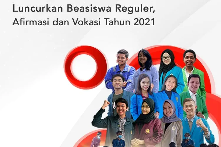 Daftar Beasiswa Pertamina Dapatkan Biaya Kuliah dan Bulanan , Begini Caranya!