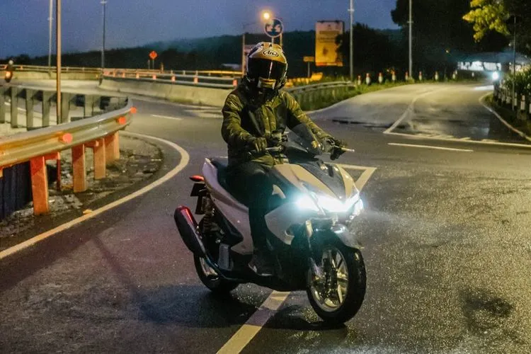 Kompetisi Foto 'We Are Aerox Society' Resmi Berakhir, Pemenang Segera Diumumkan/istimewa