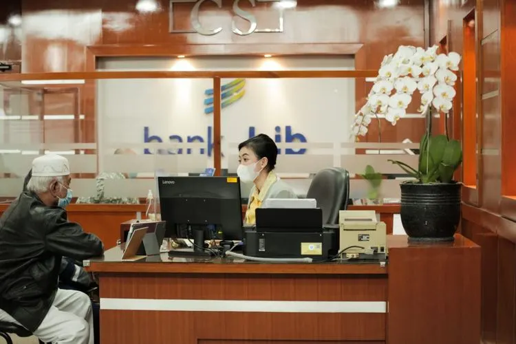 Tandamata, Tanda Cinta bank bjb