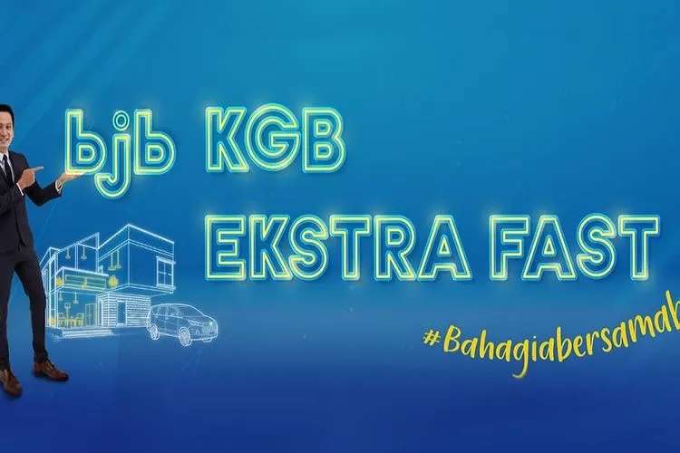 bank bjb Gelar Promo Kredit Guna Bhakti Ekstra Fast (ilustrasi)