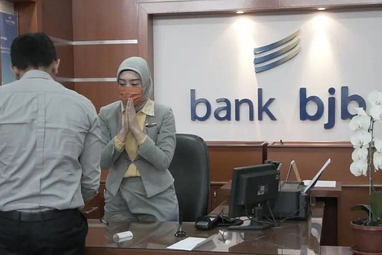 Dukung PPKM Darurat Jawa - Bali, Berikut Jadwal Jam Operasional Layanan Kas bank bjb / dok. bjb