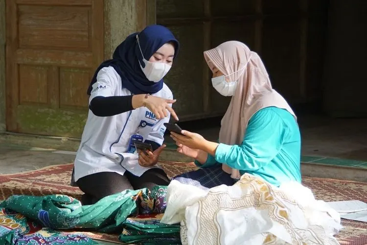 PP Holding Ultra Mikro Terbit, Pemberdayaan Usaha Akan Semakin Masif (ilustrasi)/istimewa