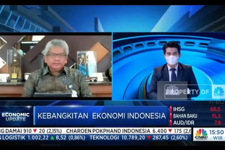 Strategi bank bjb Tetap Tumbuh Positif di Tengah Pandemi Covid-19