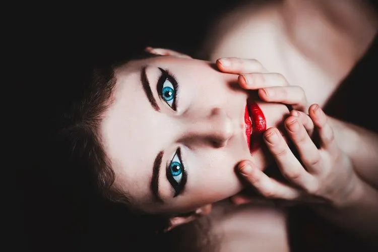 Ilustrasi cantik / Pixabay
