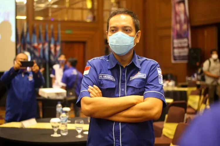 Yoyok Sukawi (dok)