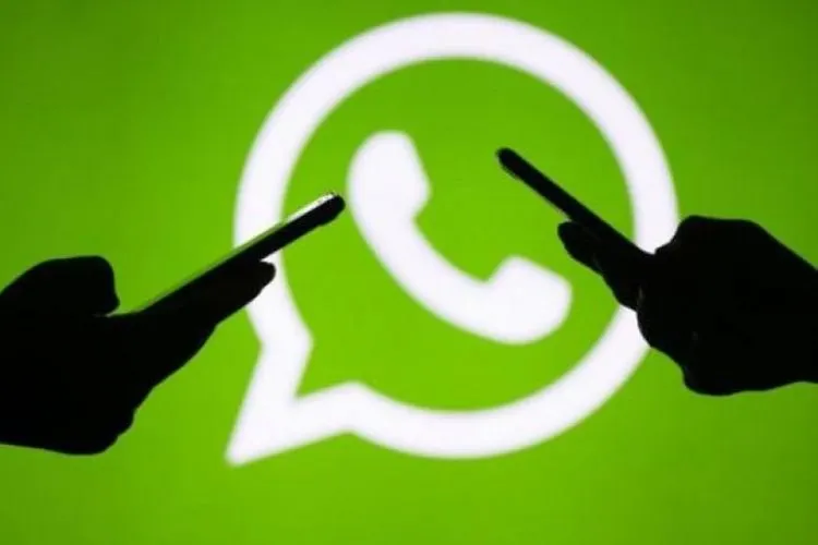 ilustrasi WhatsApp